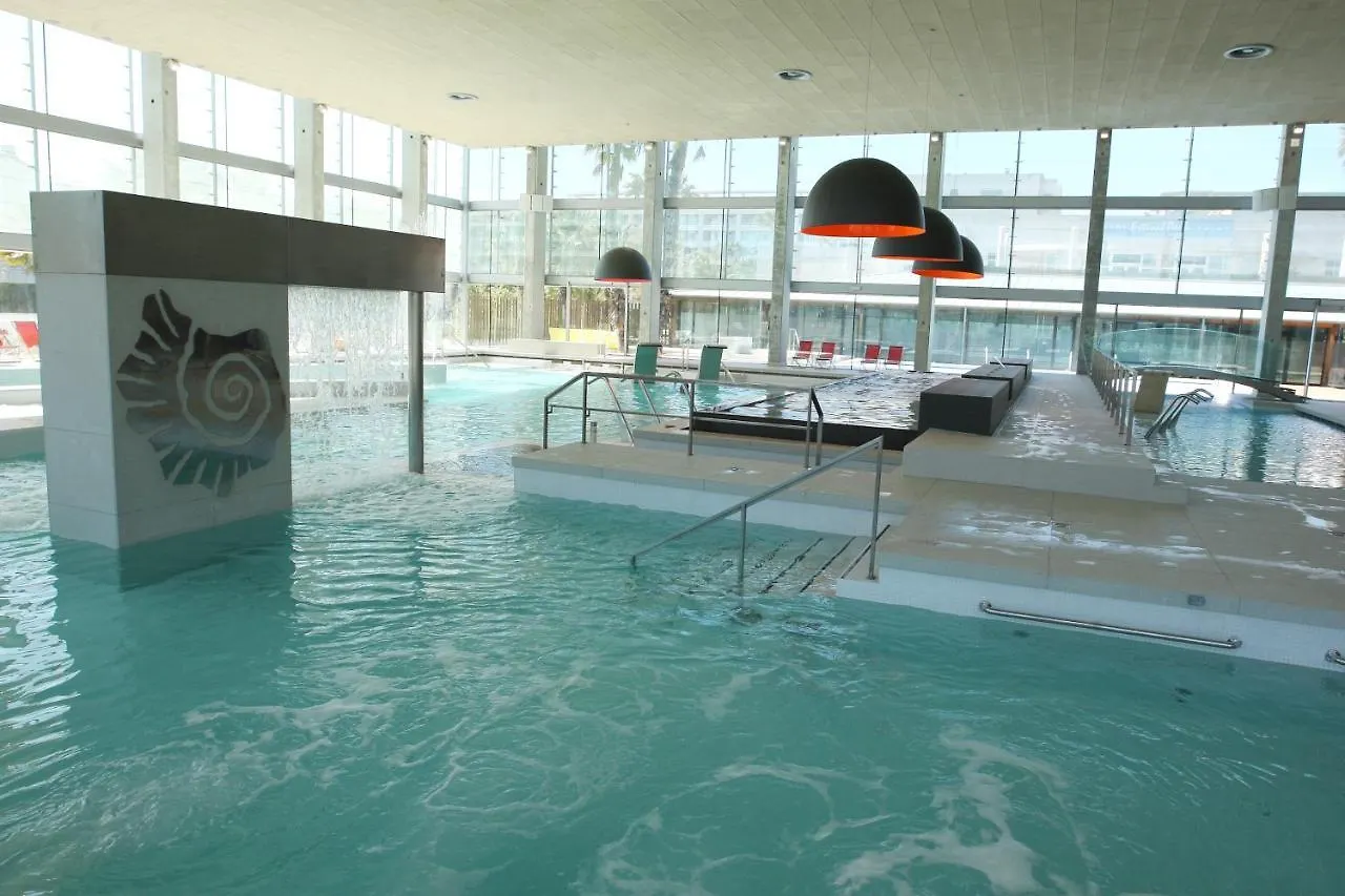 Oassium Hotel - Adults Only La Pineda 4*,