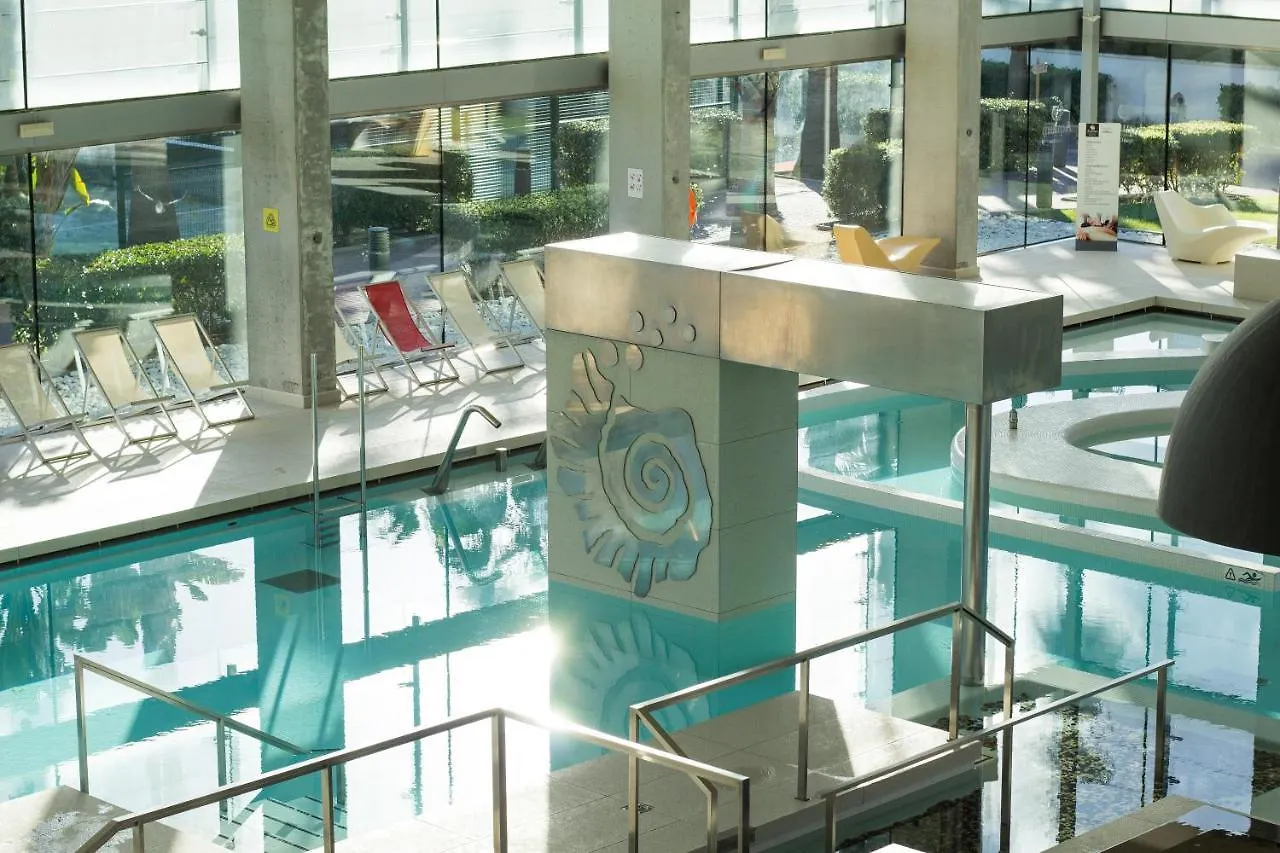 Oassium Hotel - Adults Only La Pineda