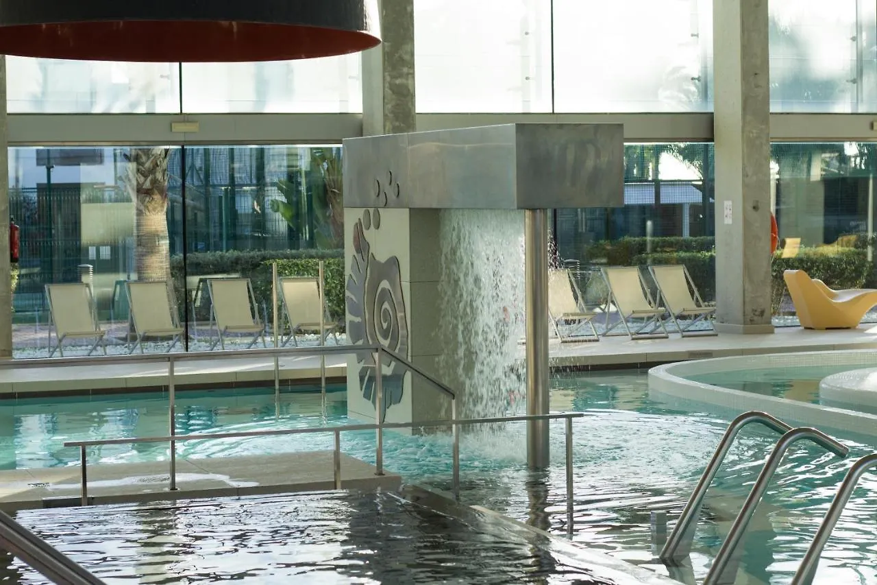 Oassium Hotel - Adults Only La Pineda