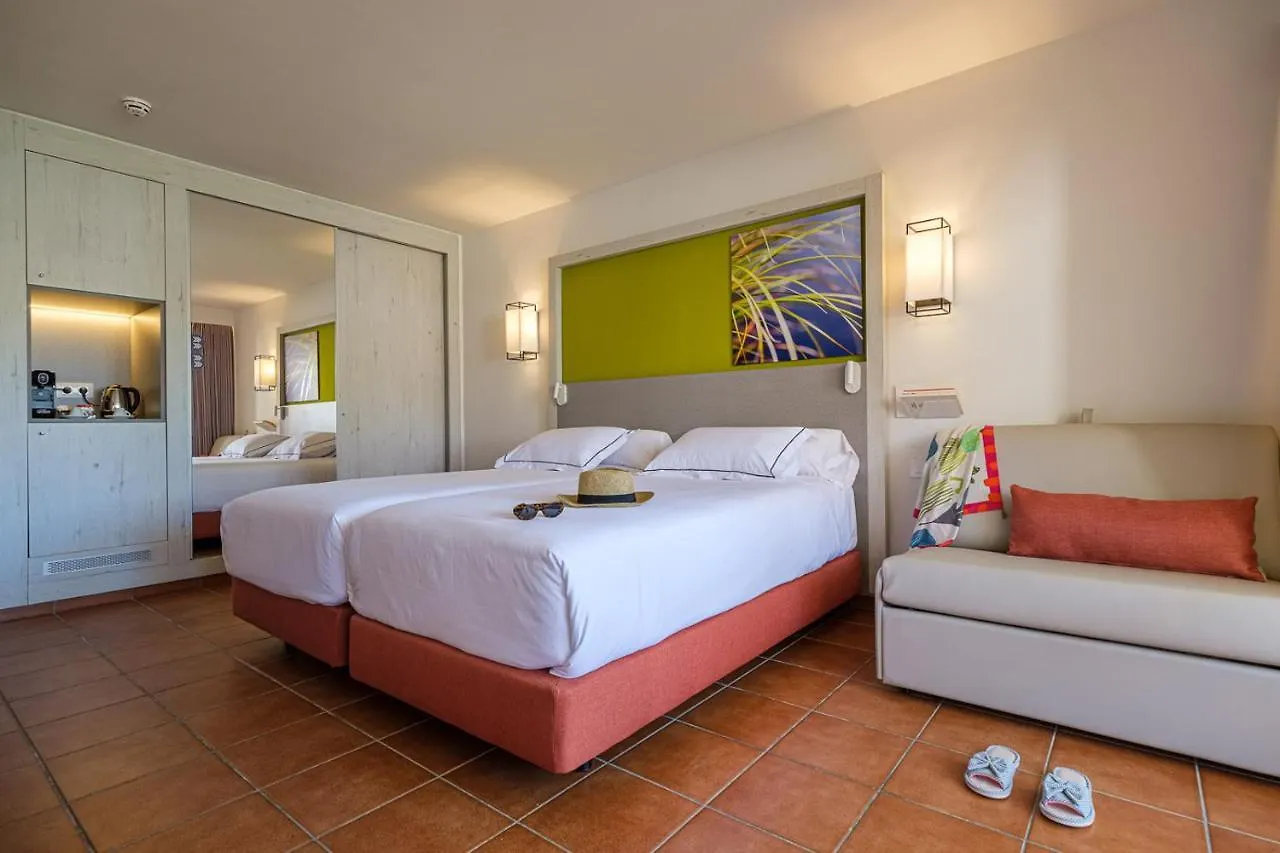 Oassium Hotel - Adults Only La Pineda