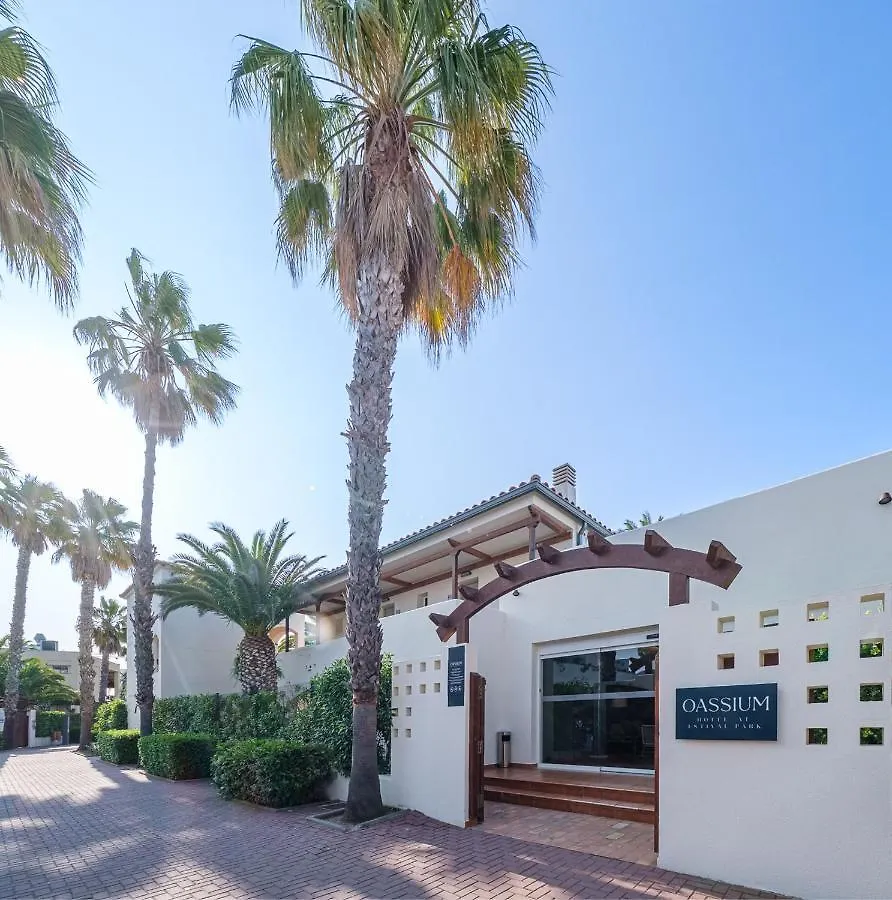 Oassium Hotel - Adults Only La Pineda