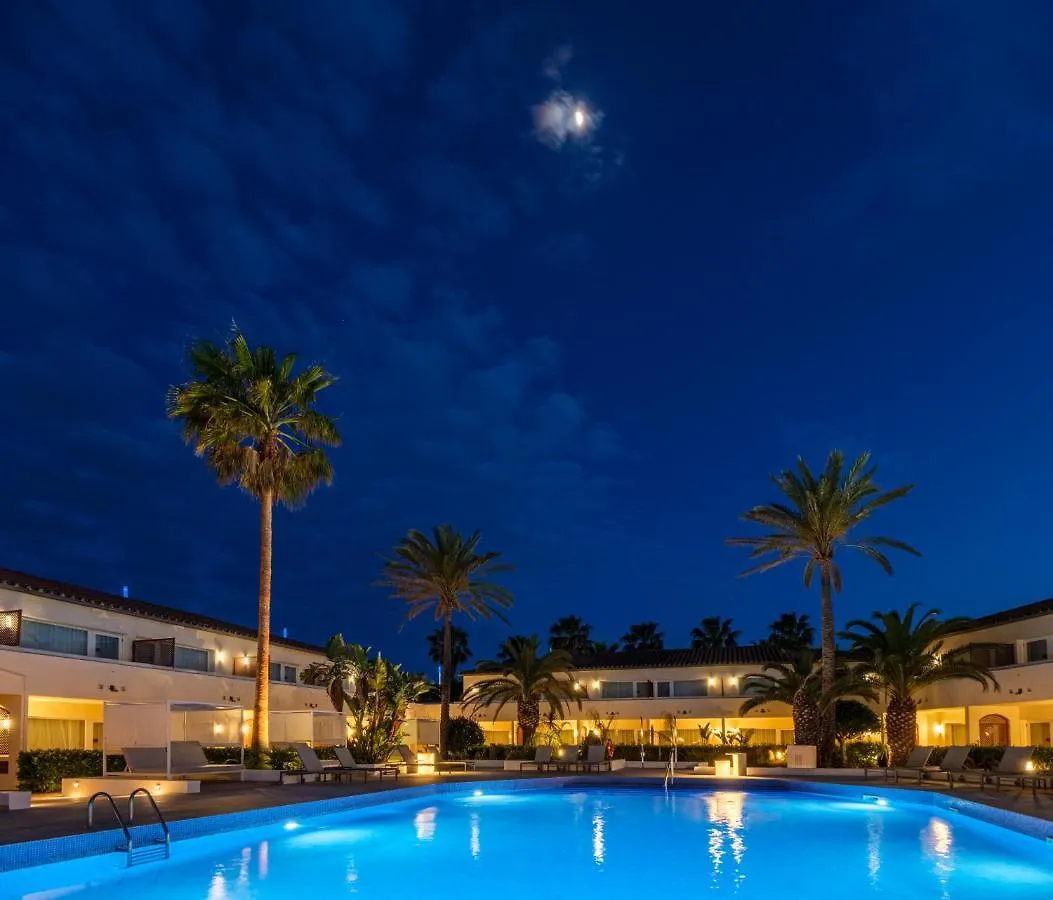Oassium Hotel - Adults Only La Pineda