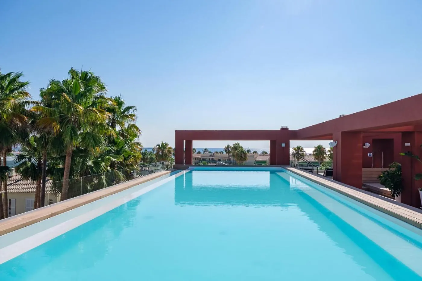 Oassium Hotel - Adults Only La Pineda