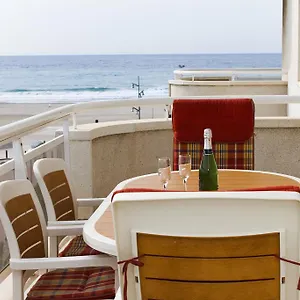 Mar Pineda Planet Costa Dorada Apartamento