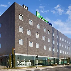 Express Pamplona By Ihg Espagne