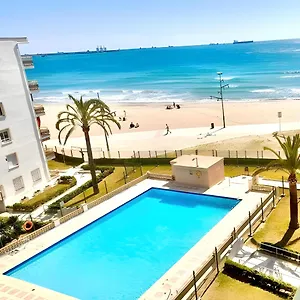 For A Pineda Mar Apartamento