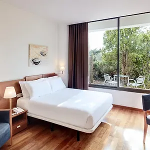 Hotel Sercotel Arrahona