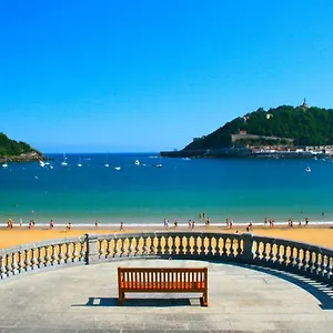 Bahia Espagne
