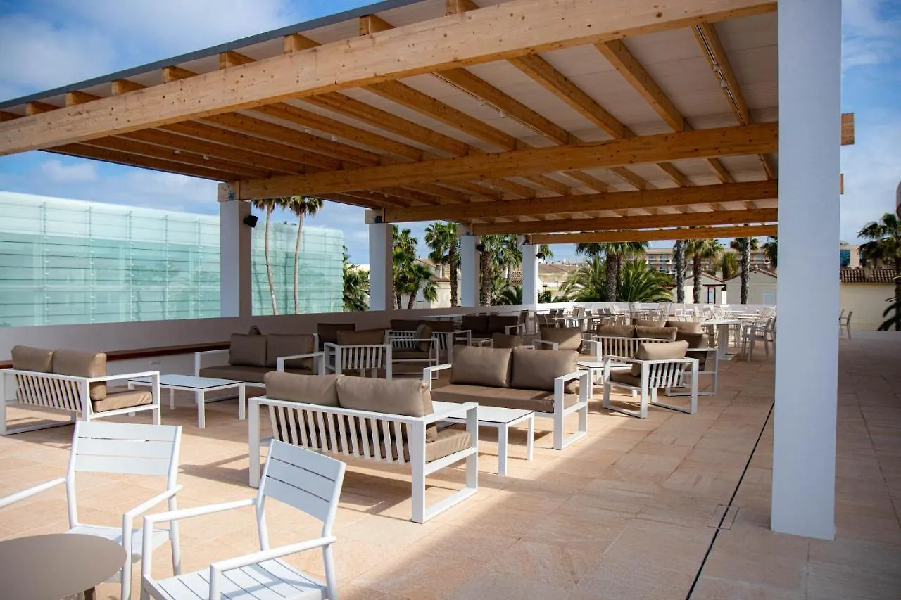 Oassium Hotel - Adults Only لا بينيذا