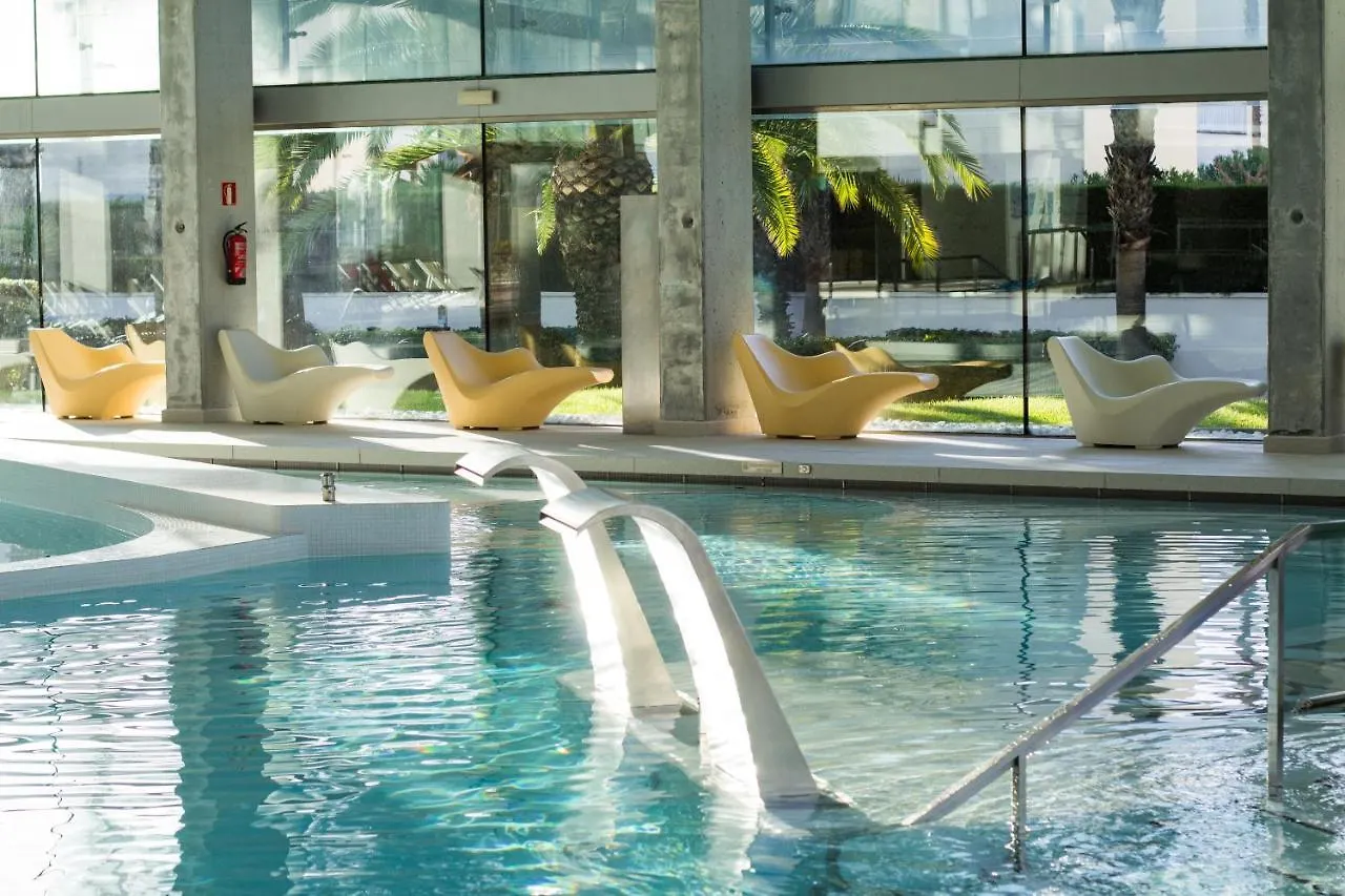 ****  Oassium Hotel - Adults Only La Pineda Spagna