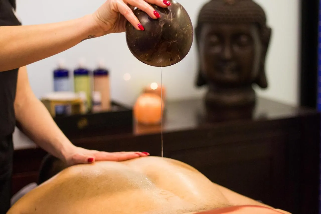 Oassium Hotel - Adults Only لا بينيذا