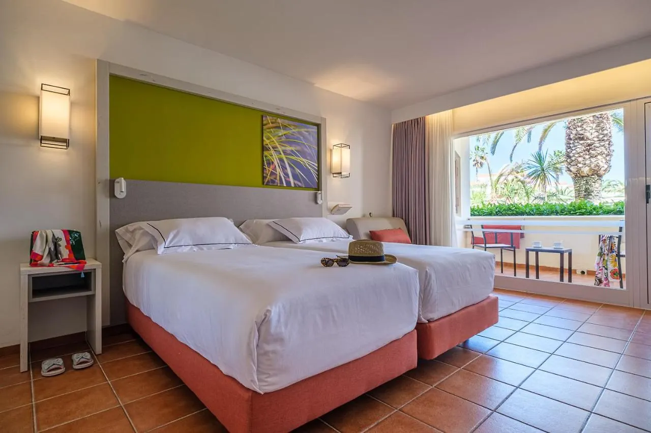 Oassium Hotel - Adults Only La Pineda
