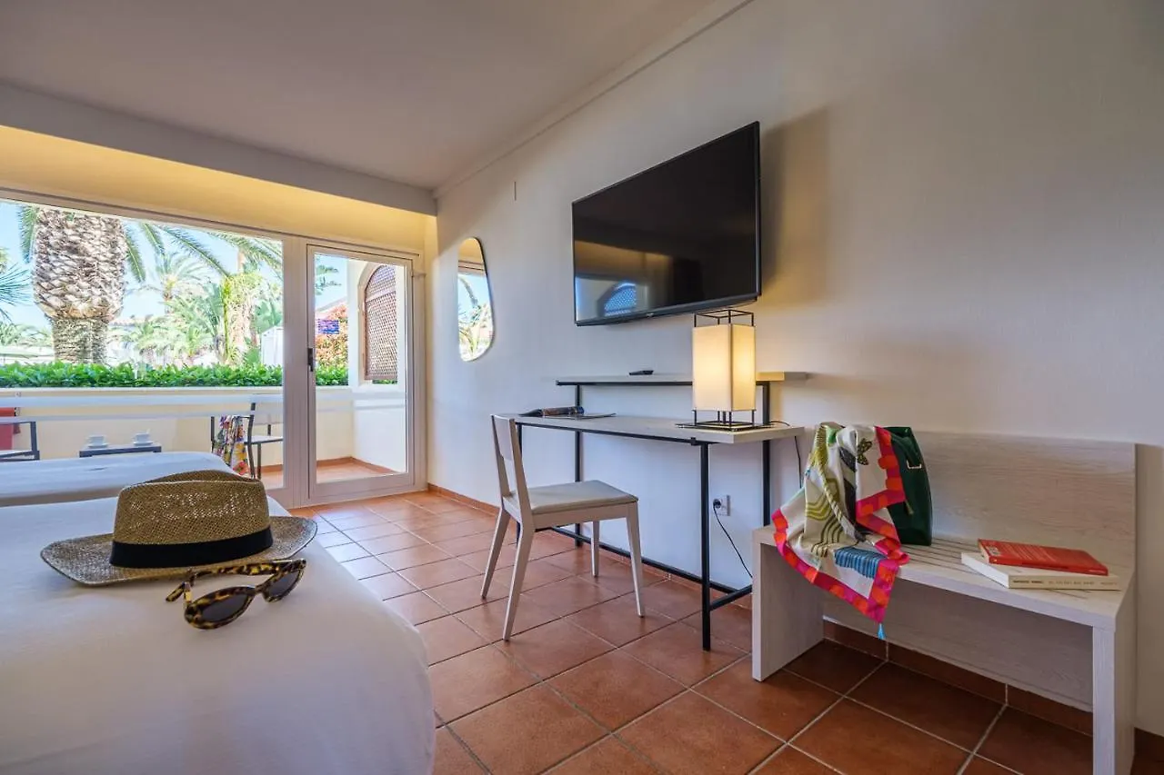 Oassium Hotel - Adults Only لا بينيذا