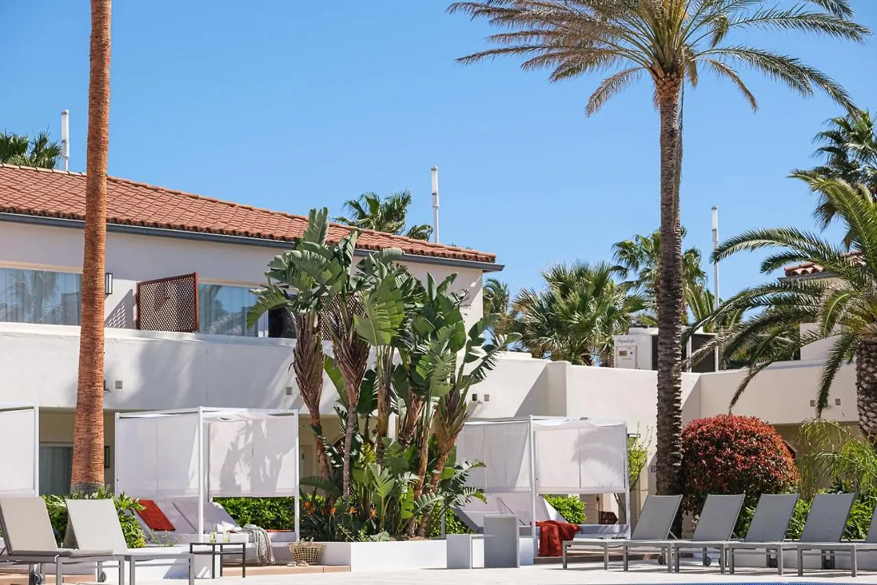 Oassium Hotel - Adults Only La Pineda