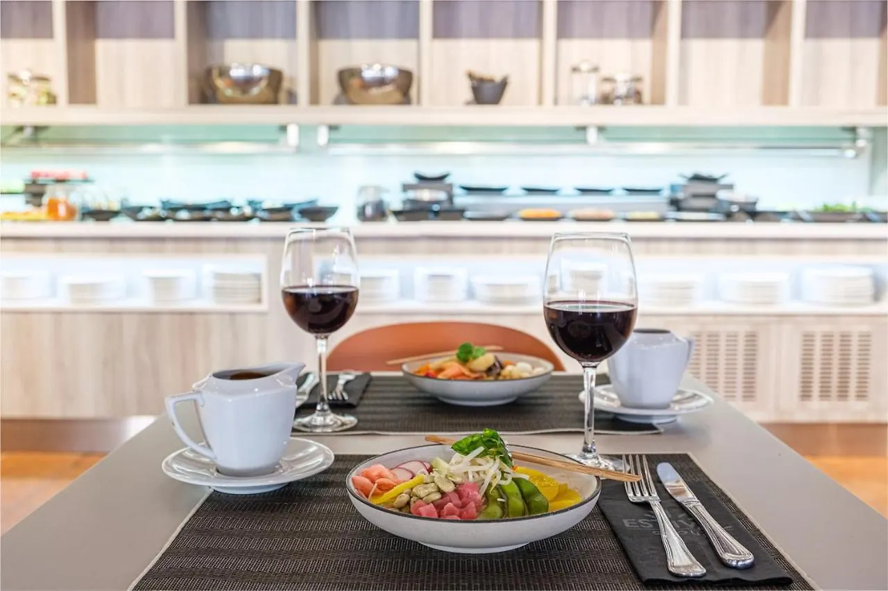 Oassium Hotel - Adults Only لا بينيذا