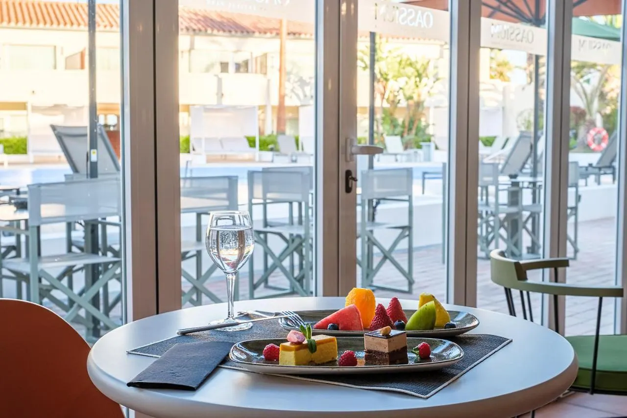 Oassium Hotel - Adults Only لا بينيذا 4*,