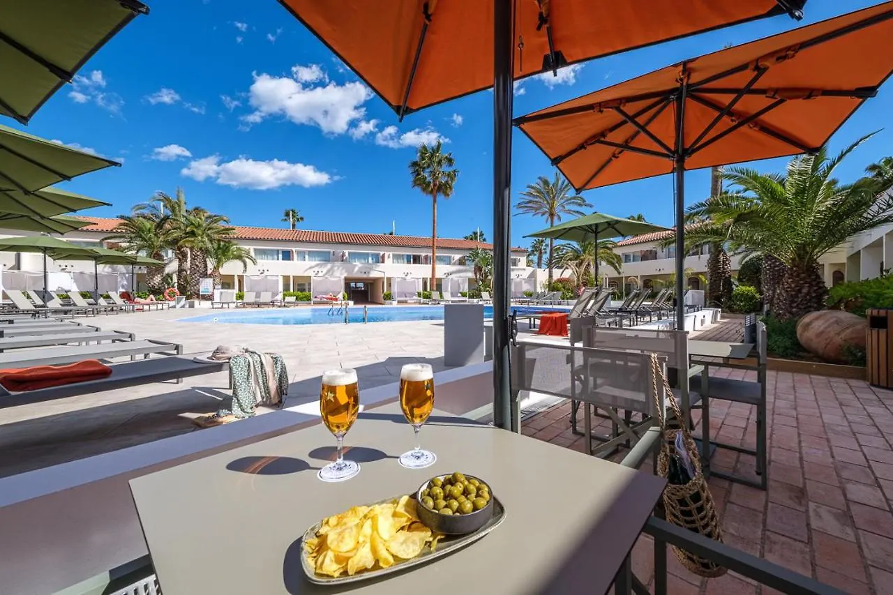 ****  Oassium Hotel - Adults Only La Pineda Spagna