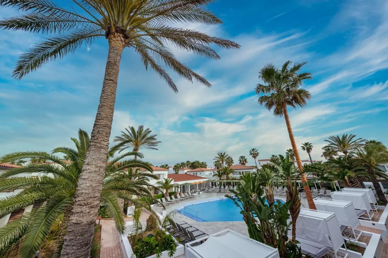 Oassium Hotel - Adults Only La Pineda