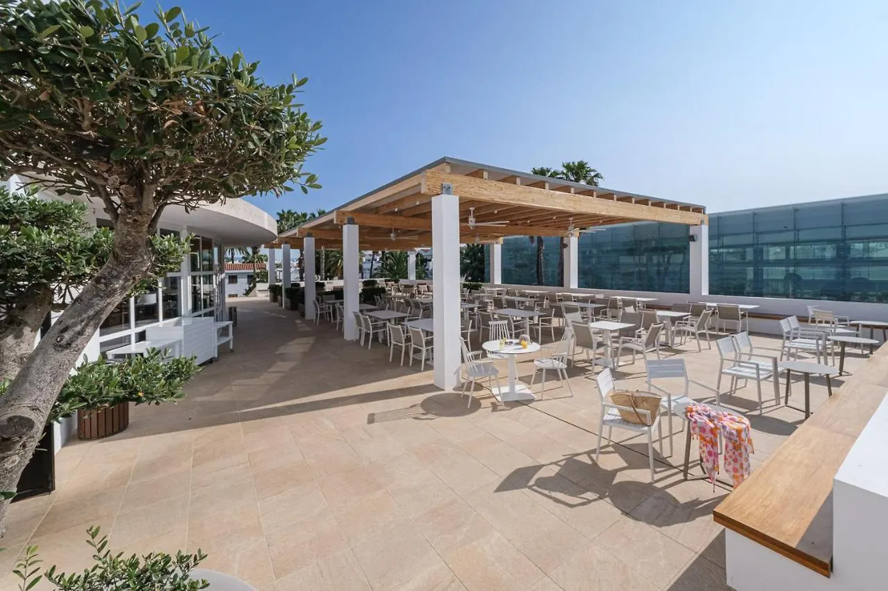 Oassium Hotel - Adults Only La Pineda Spagna
