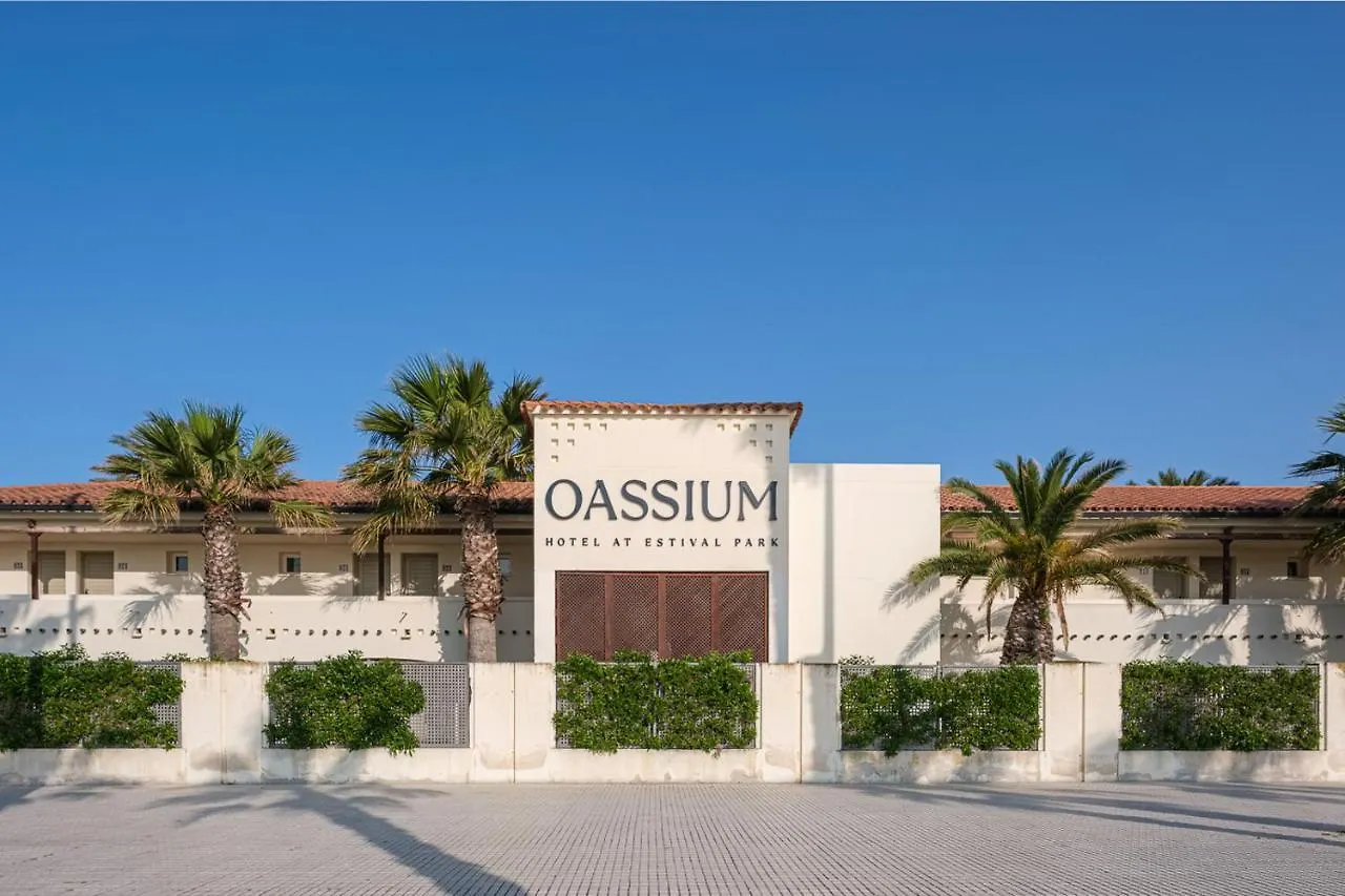 Oassium Hotel - Adults Only 拉皮内达 4*,  西班牙