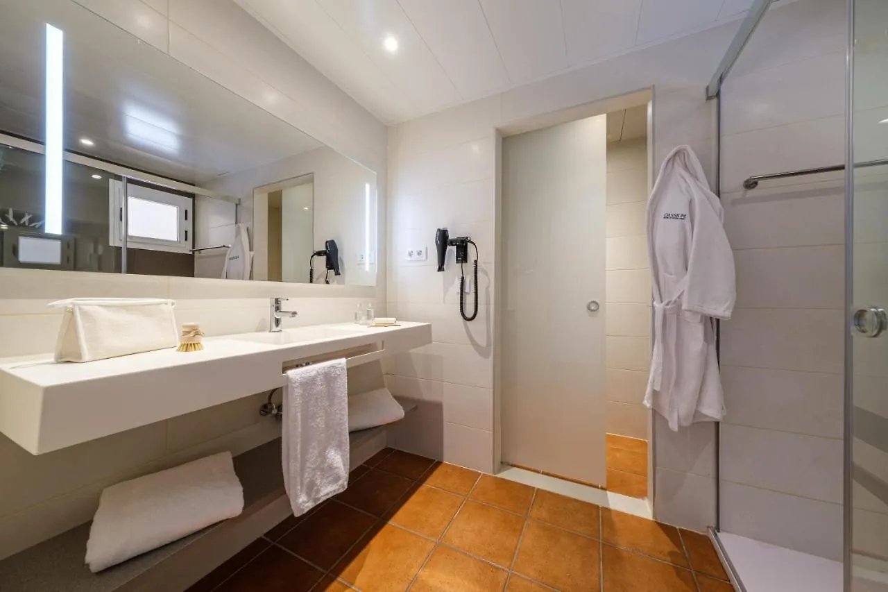 Oassium Hotel - Adults Only La Pineda