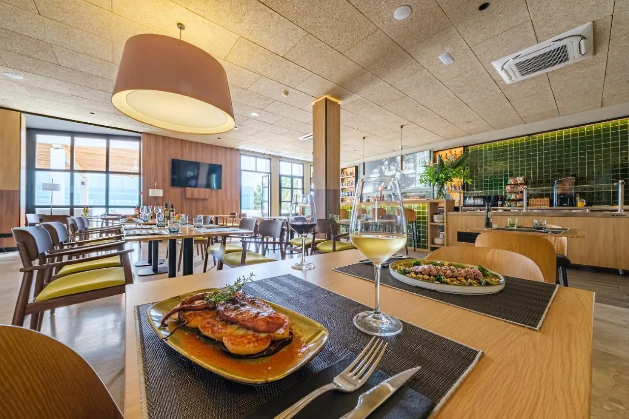Oassium Hotel - Adults Only La Pineda Spagna