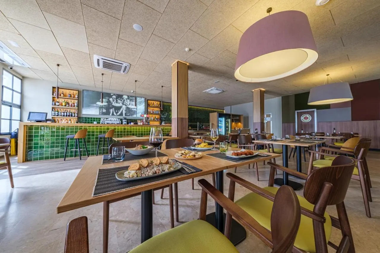 Oassium Hotel - Adults Only 拉皮内达