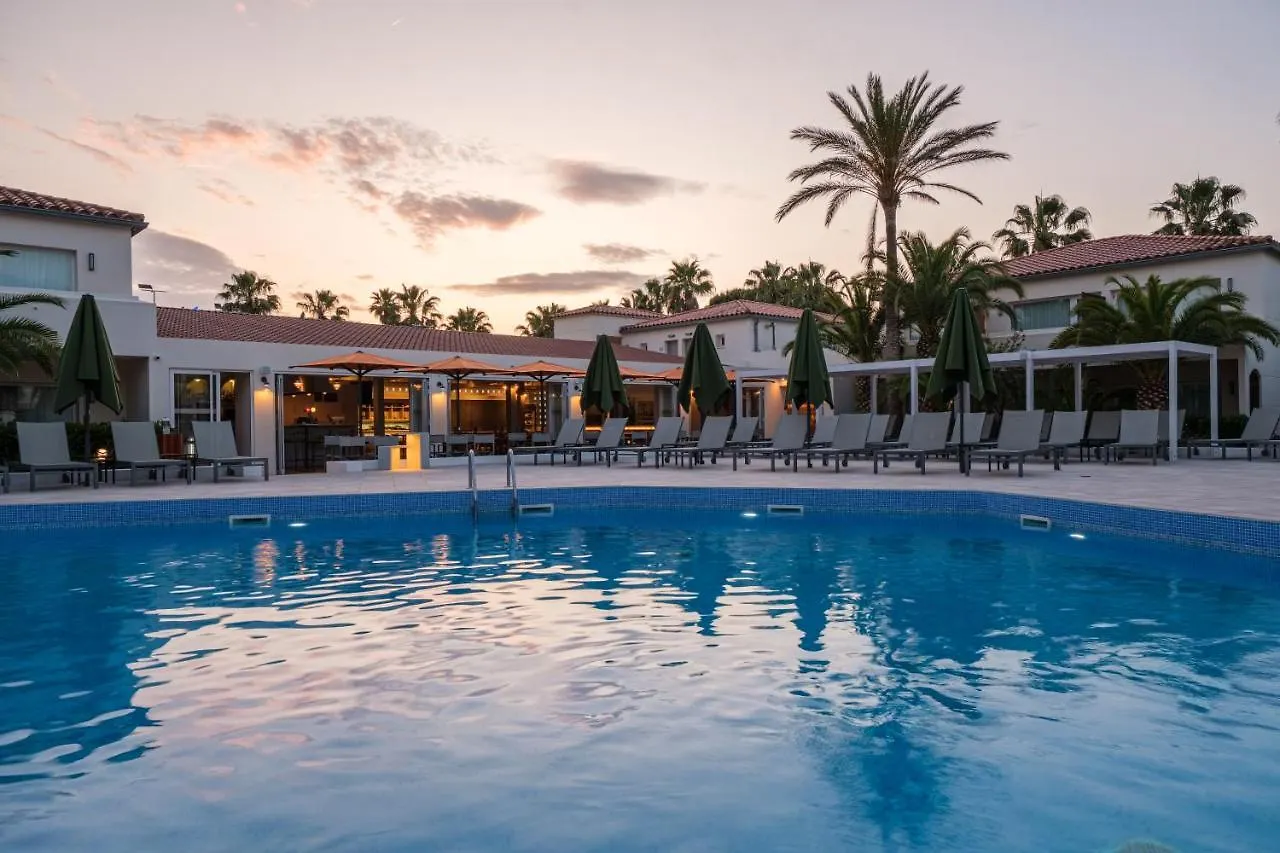 Oassium Hotel - Adults Only La Pineda