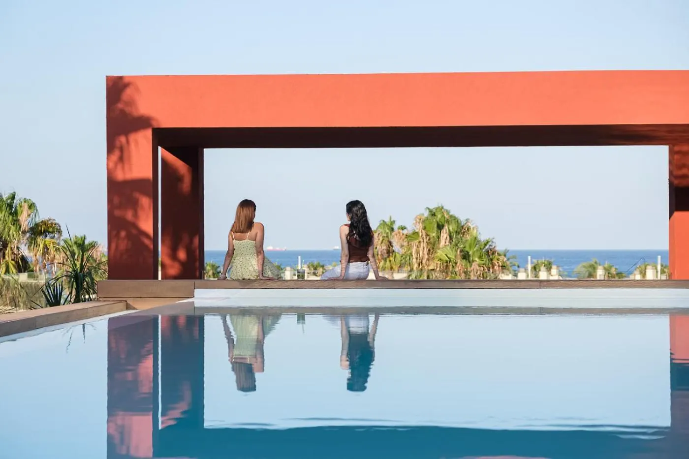 ****  Oassium Hotel - Adults Only La Pineda Spagna