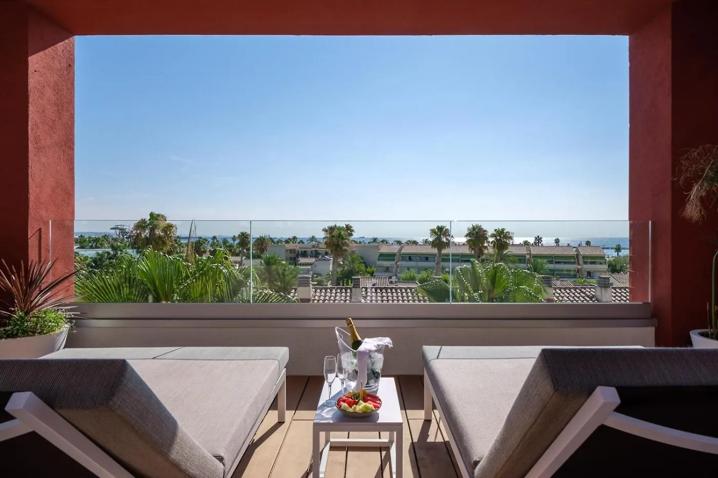 ****  Oassium Hotel - Adults Only La Pineda Spagna