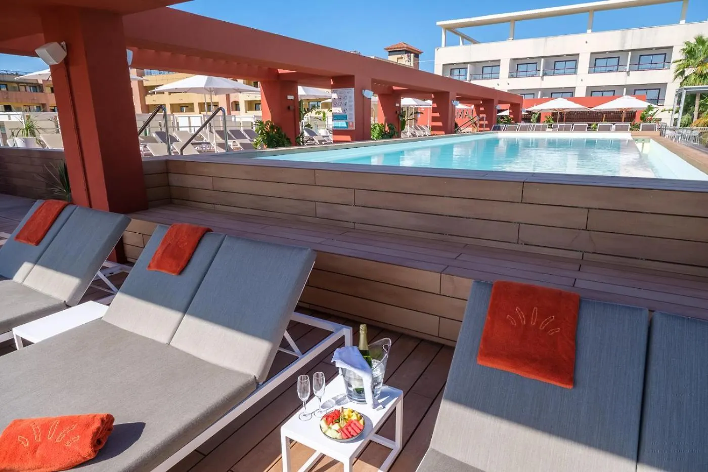 Oassium Hotel - Adults Only La Pineda