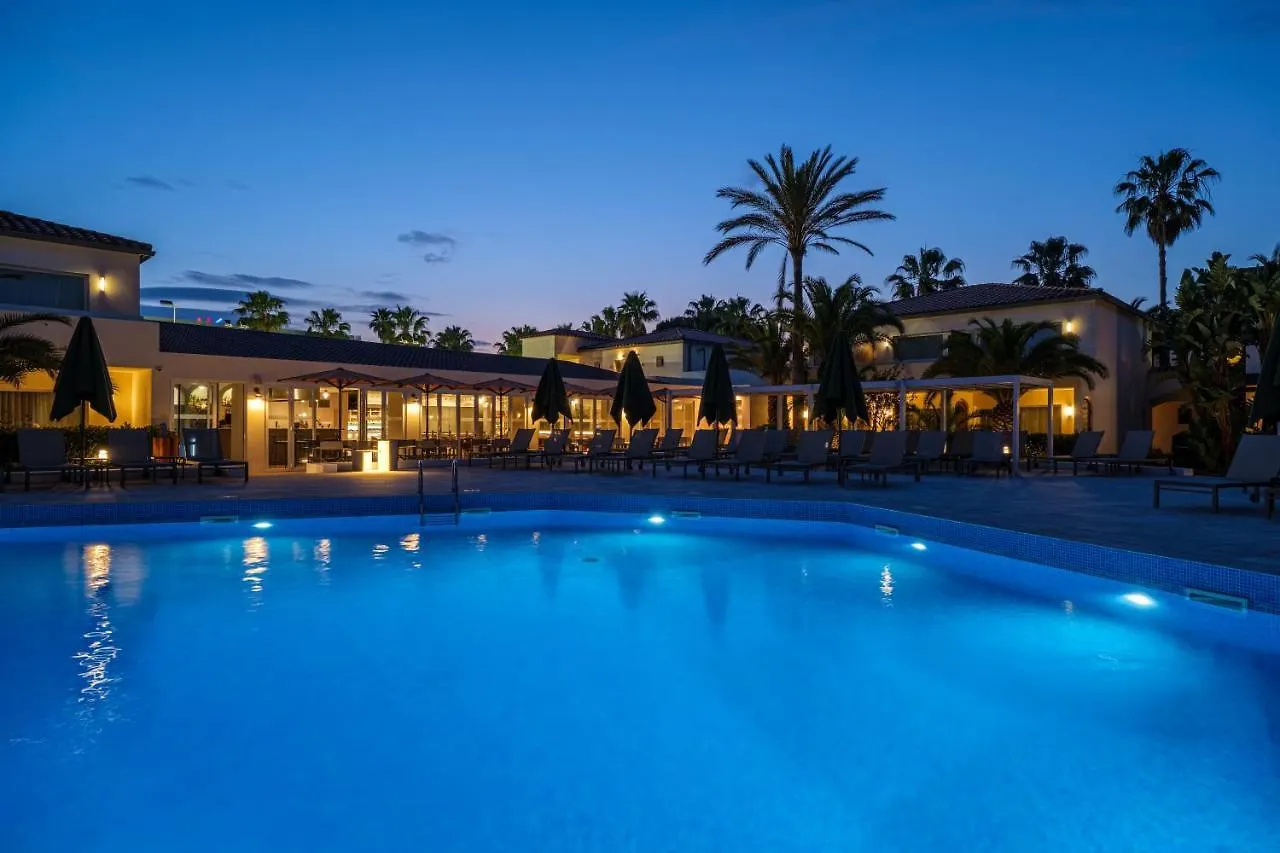 Oassium Hotel - Adults Only La Pineda