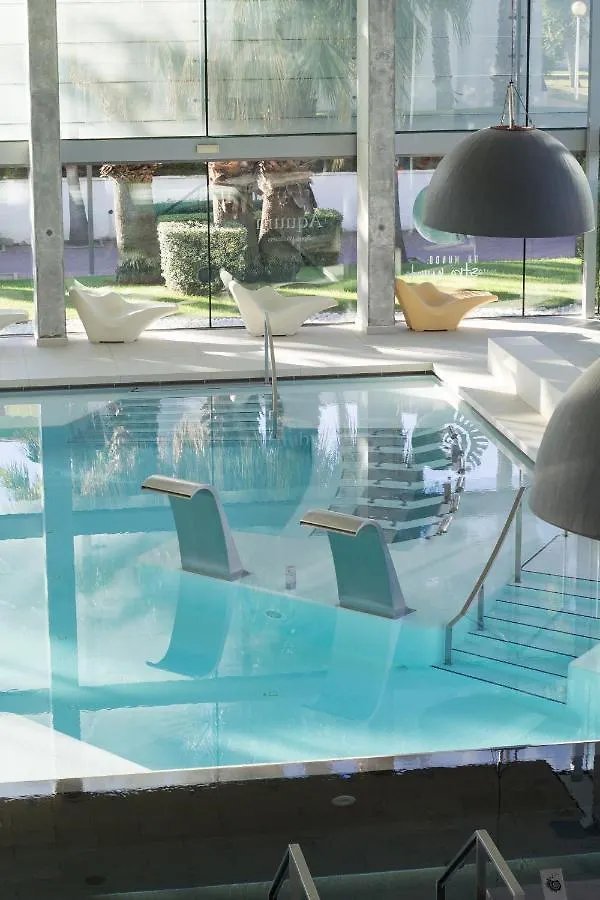 Oassium Hotel - Adults Only La Pineda