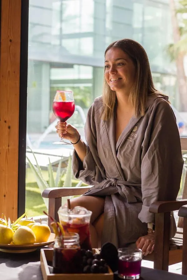 Oassium Hotel - Adults Only La Pineda