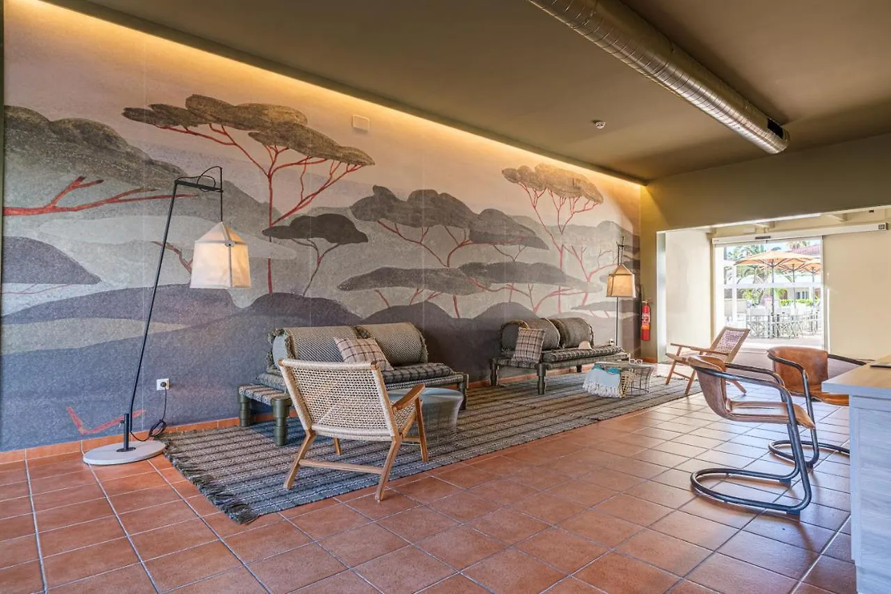 Oassium Hotel - Adults Only La Pineda Spain