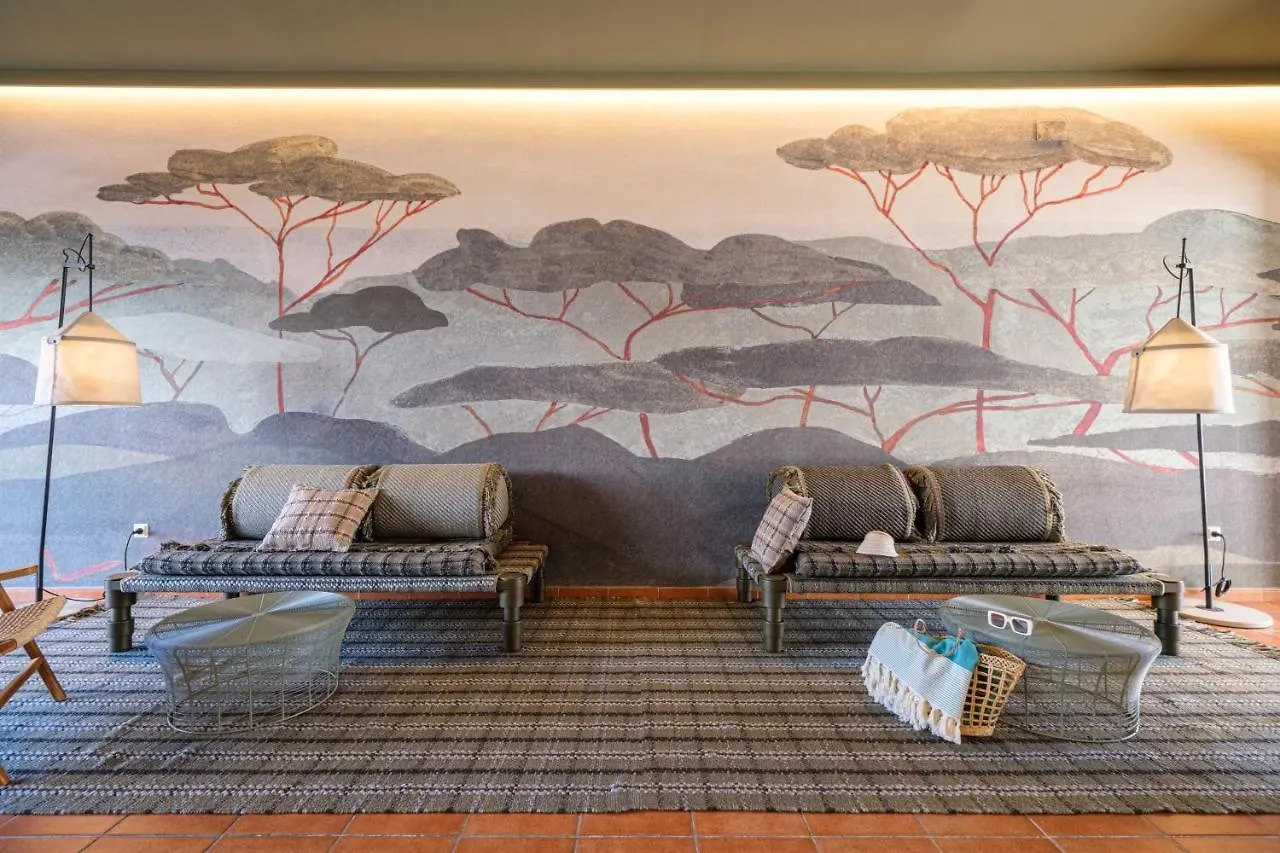 Oassium Hotel - Adults Only La Pineda 4*,  Spain