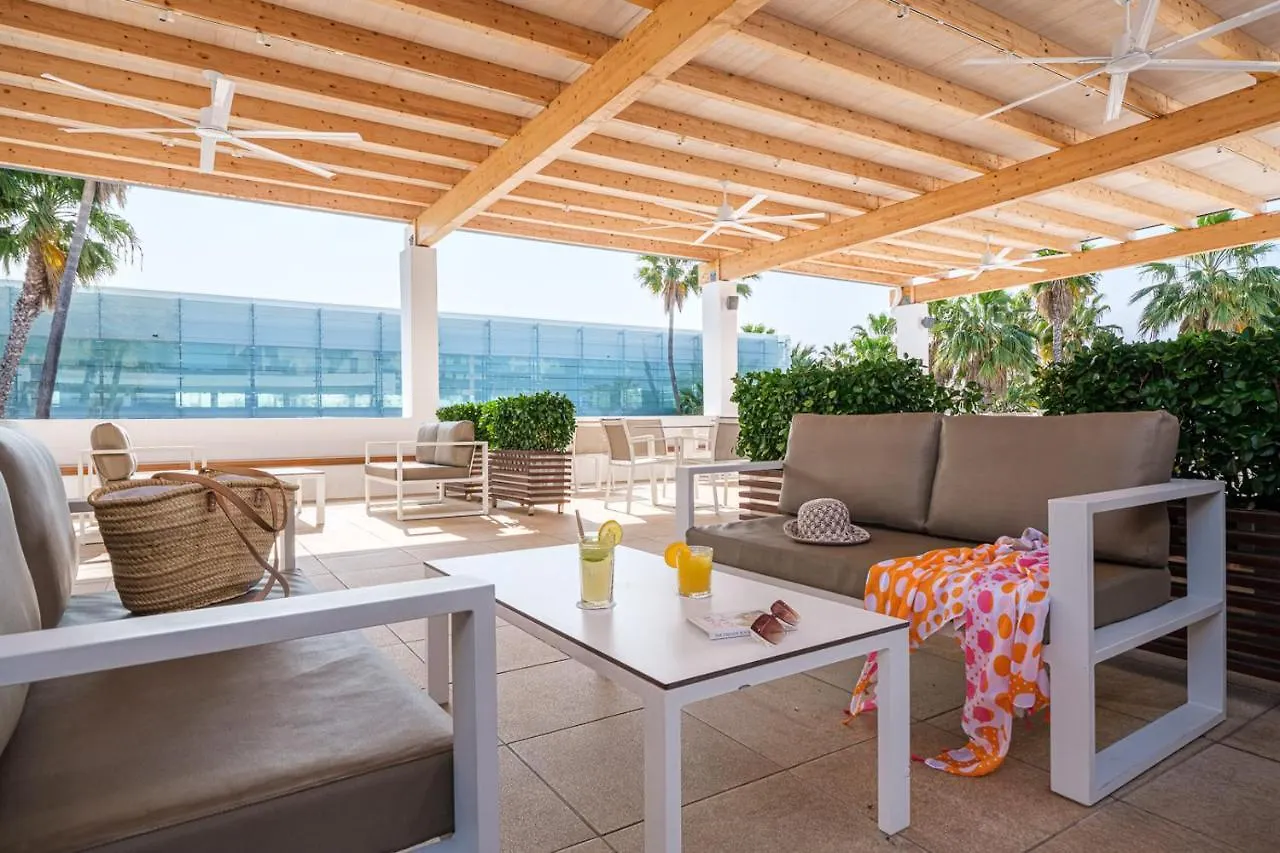 Oassium Hotel - Adults Only La Pineda 4*,  Spain